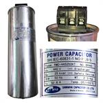 Tụ bù khô SAMWHA 3P 25KVAr 440V ( RMC-4450250KT )